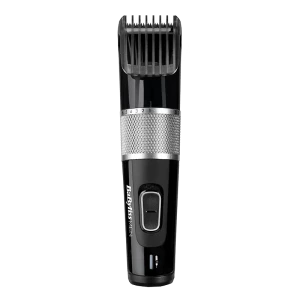 Машинка для стрижки BaByliss E973E, Чёрный | Серебристый