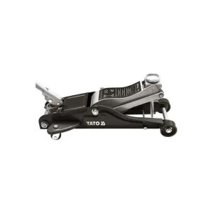 Cric hidraulic auto cu profil jos 2 t yato