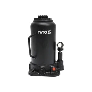 Cric hidraulic cu piston 20 t yato