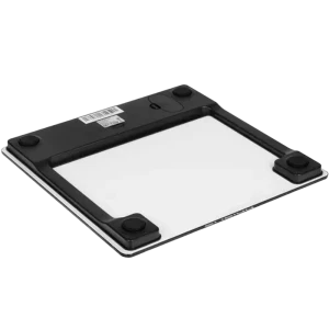 Электронные напольные весы polaris pws 1882dg, чёрный Thumbnail 5