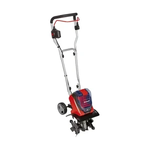 Культиватор einhell ge-cr 30 li xpwr solo 2 x 18 в Thumbnail 1