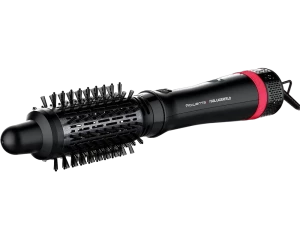 Фен-щётка Rowenta CF635LF0, 800Вт, Чёрный