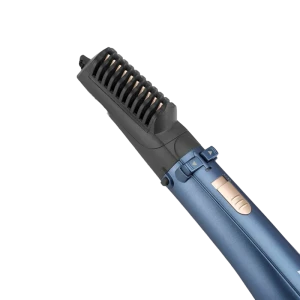 Uscător de păr-perie babyliss as965e, 1000w, albastru Thumbnail 3