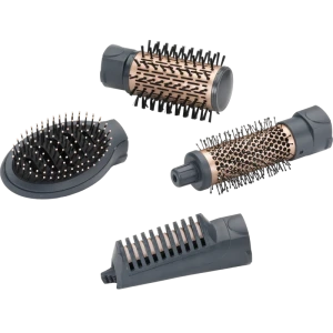 Uscător de păr-perie babyliss as965e, 1000w, albastru Thumbnail 9