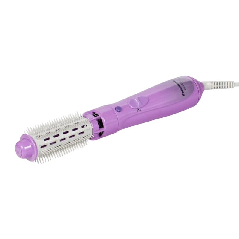 Фен-щётка panasonic eh-ka42-v865, 600 вт, фиолетовый 6