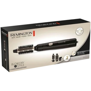 Фен-щётка remington as7300, 800вт, чёрный Thumbnail 5