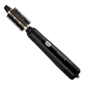 Фен-щётка remington as7300, 800вт, чёрный Thumbnail 2