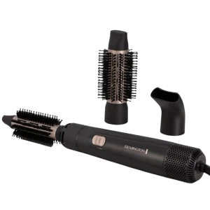 Фен-щётка remington as7300, 800вт, чёрный