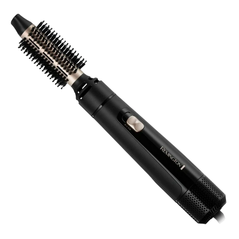 Фен-щётка remington as7300, 800вт, чёрный 2
