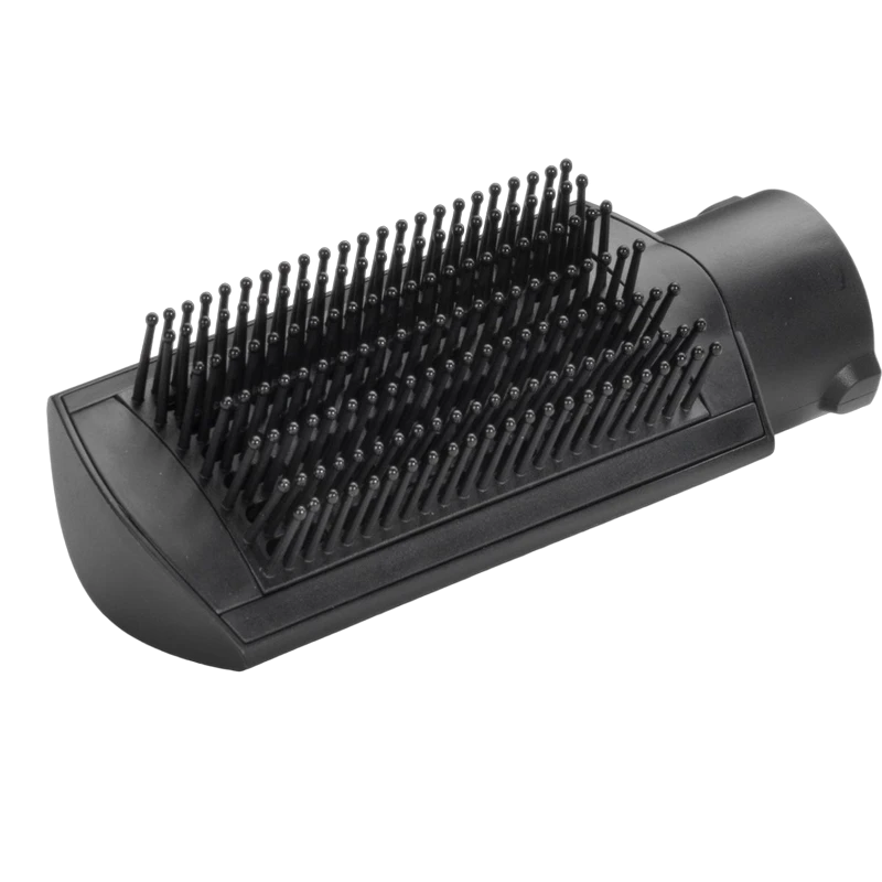 Uscător de păr-perie babyliss as128e, 1000w, negru 5