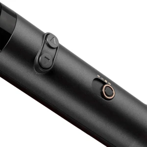 Фен-щётка babyliss big hair luxe as970e, 650 вт, черный | золотистый Thumbnail 5