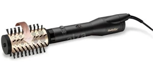 Фен-щётка babyliss big hair luxe as970e, 650 вт, черный | золотистый Thumbnail 7