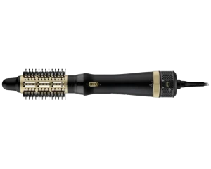 Uscător de păr-perie rowenta cf6330f0, 800w, negru/auriu Thumbnail 6