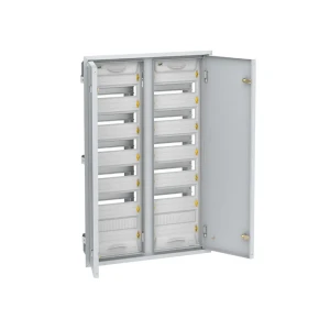 Корпус металлический щрв-144 ip31 iek