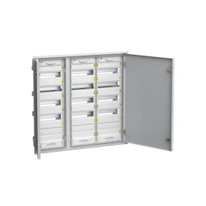 Корпус металлический щрв-180 ip31 iek