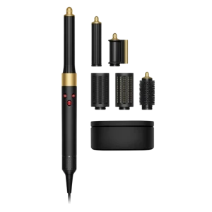 Styler dyson airwrap hs05 complete long, 1300w, onyx black | gold Thumbnail 1