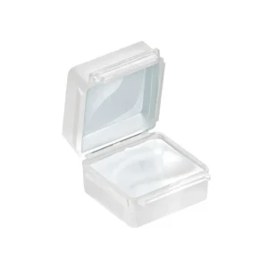 Cutie conector cu gel kelvin 52 x 53 x 29 mm 3 x 6 mm2 raytech