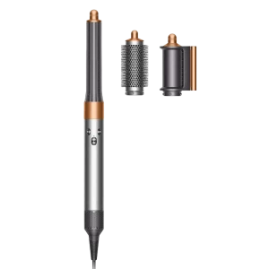 Стайлер Dyson HS05, 1300Вт, Nickel | Copper