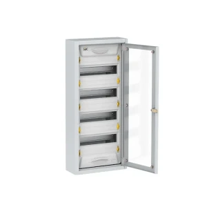 Ladă de metal щрн-48 ip31 iek