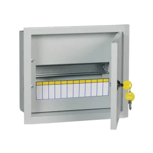 Cutie de distribuție 12 module щрв 12з-3 36 ухлэ ip31 iek