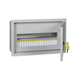 Cutie de distribuție 18 module щрв 18з-3 36 ухлэ ip31 iek