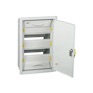 Cutie de distribuție 36 module щрв 24з-1 ip31 iek