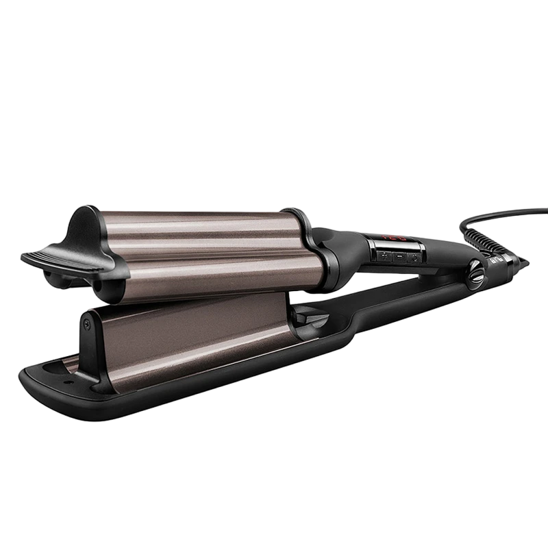 Стайлер polaris phs 5095tai, 80вт, чёрный 7