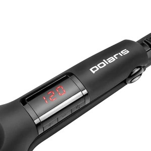 Стайлер polaris phs 5095tai, 80вт, чёрный Thumbnail 8