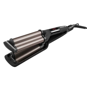 Стайлер Polaris PHS 5095TAi, 80Вт, Чёрный