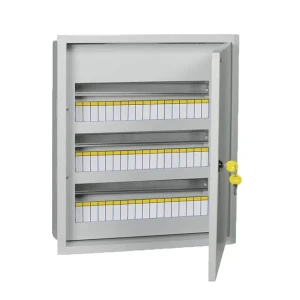 Cutie de distribuție 54 module щрв 54з-3 36 ухлэ ip31 iek