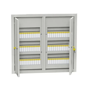 Cutie de distribuție 72 module щрв 72з-3 36 ухлэ ip31 iek