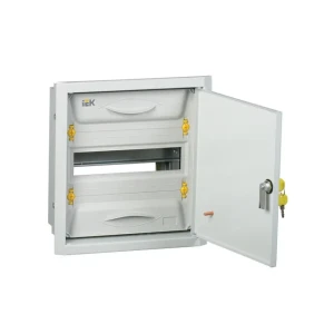 Cutie de distribuție 12 module щрв-12з-0 36 ухлз ip31 iek