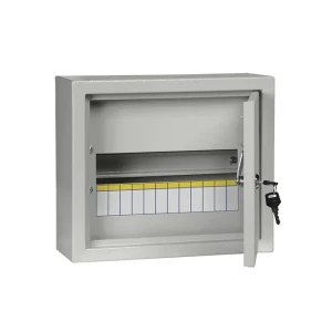Cutie pentru automate 12 module щрн-12 -1 ip31 iek