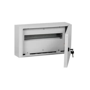 Cutie pentru automate 12 module щрн-12з-0 74 у2 ip54 iek
