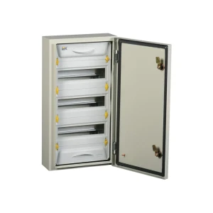 Cutie pentru automate 36 module щрн-36з-0 74 у2 ip54 iek