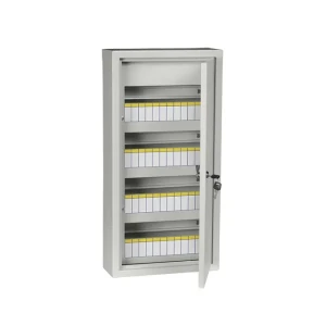 Cutie de distribuţie 48 module щрн-48 -1 ip31 iek