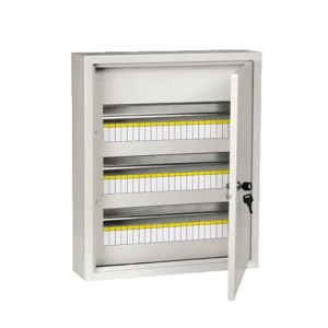 Cutie pentru automate 54 module щрн-54з-1 36 ip31 iek