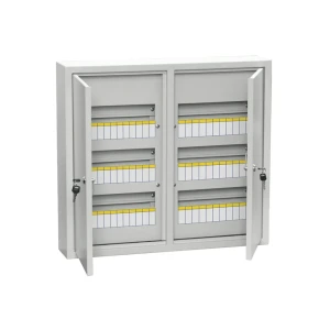 Cutie pentru automate 72 module щрн-72з-1 36 ухлз ip31 iek