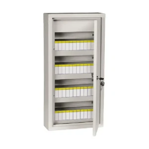 Cutie pentru automate 48 module щрн-48з-0 74 у2 ip54 iek
