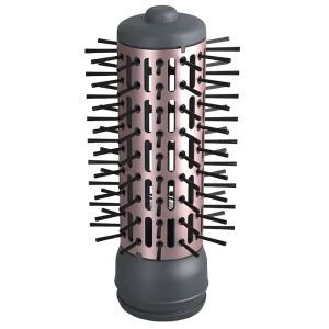 Uscător de păr-perie philips bha735/00, 1000w, roz Thumbnail 5