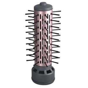 Uscător de păr-perie philips bha735/00, 1000w, roz Thumbnail 2
