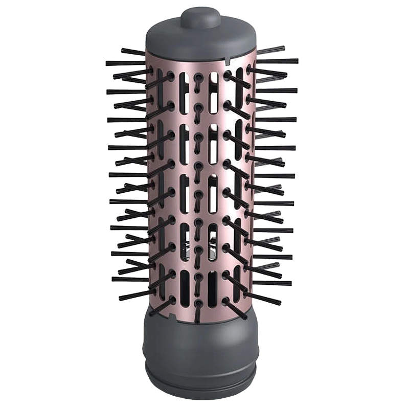 Uscător de păr-perie philips bha735/00, 1000w, roz 5