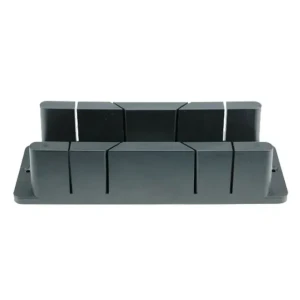 Cutie de tăiat sub unghi 250 x 45 mm vorel