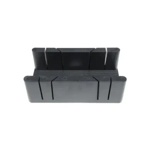 Cutie de tăiat sub unghi 280 x 90 mm vorel