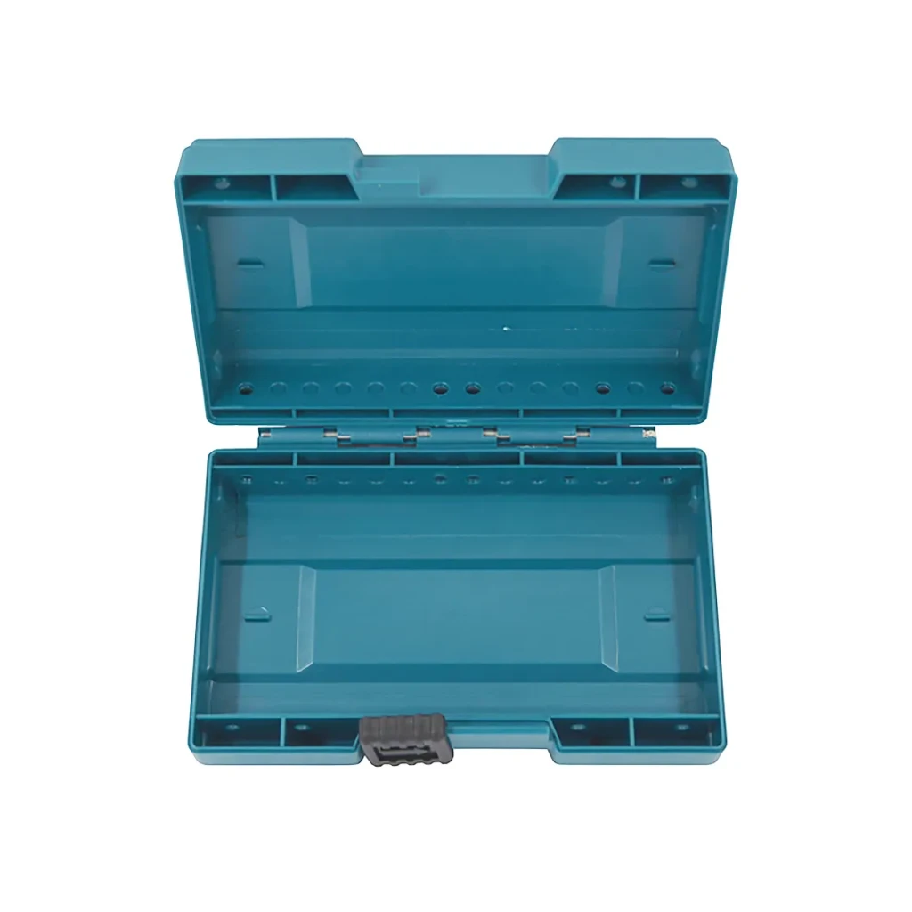 Органайзер для насадок пластик makita 2