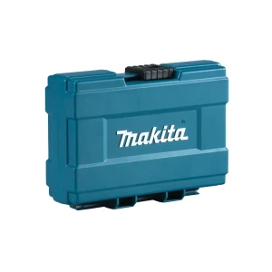 Cutie de tip organizator pentru duze plastic makita