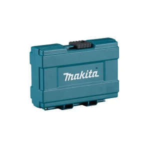 Cutie de tip organizator pentru duze plastic makita