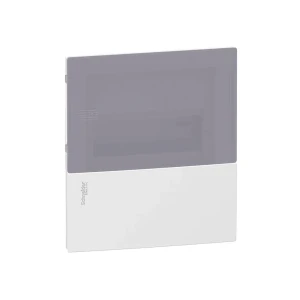 Щит для автоматов 8 модулей minipragma ip40 schneider-electric