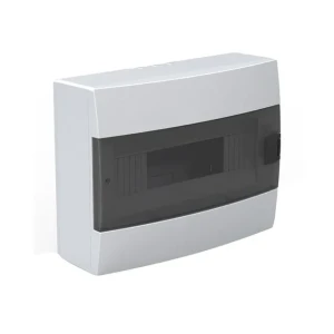 Cutie pentru automate 12 module ip20 horoz