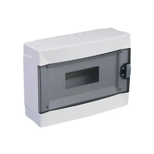 Cutie pentru automate 225 x 285 x 97 mm makel